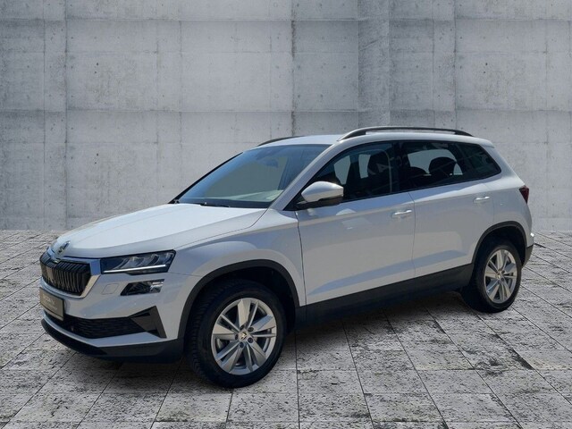 Skoda Karoq 1.5 TSI Selection