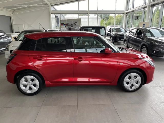 Suzuki Swift Comfort Hybrid