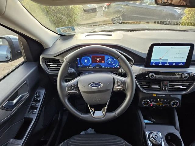 Ford Kuga Plug in Hybrid Titanium