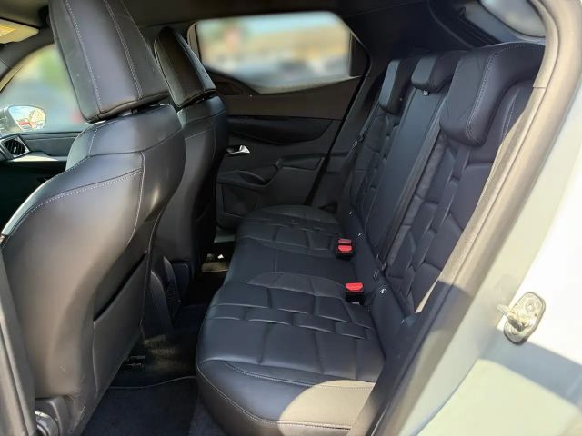 DS DS 3 Crossback Crossback E-Tense