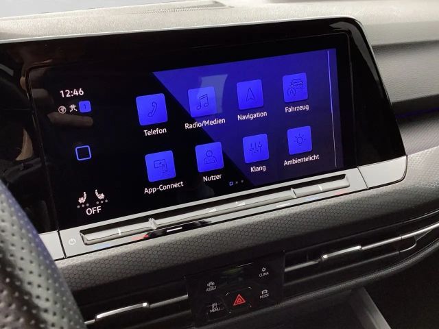 Volkswagen Golf GTI Style