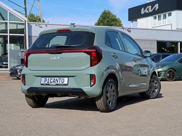 Kia Picanto Vision