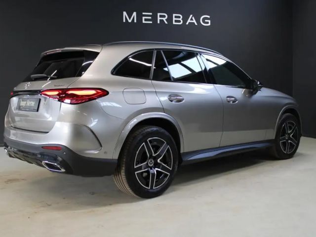 Mercedes-Benz GLC 300 AMG Line