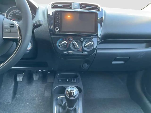 Mitsubishi Space Star Star