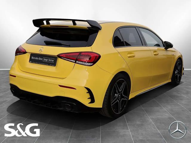Mercedes-Benz A 35 AMG 4MATIC AMG Line