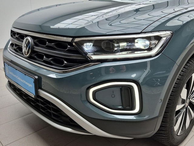 Volkswagen T-Roc 2.0 TDI DSG