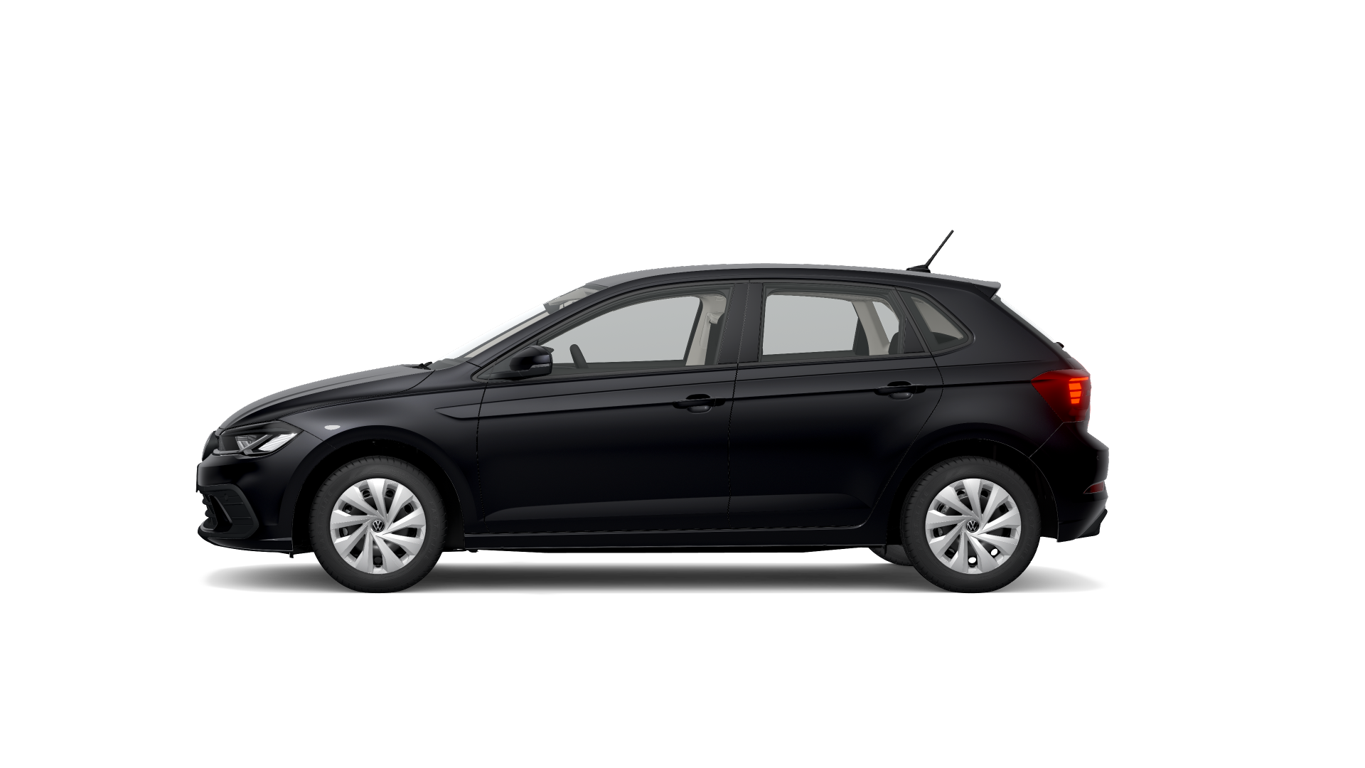 Volkswagen Polo 1.0 TSI DSG