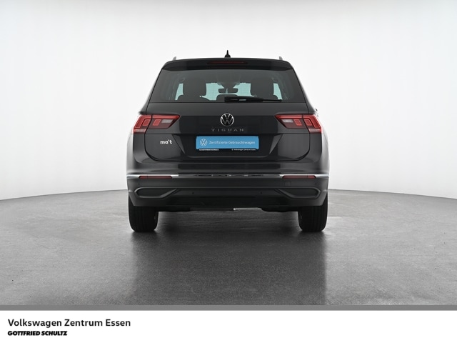 Volkswagen Tiguan DSG Life