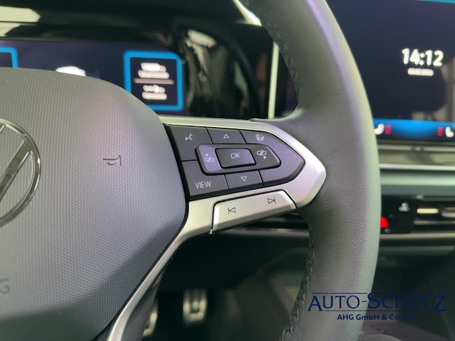 Volkswagen Golf 2.0 TDI DSG Golf VIII