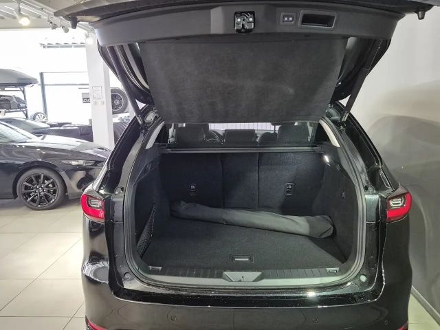 Mazda CX-60 Homura e-Skyactiv