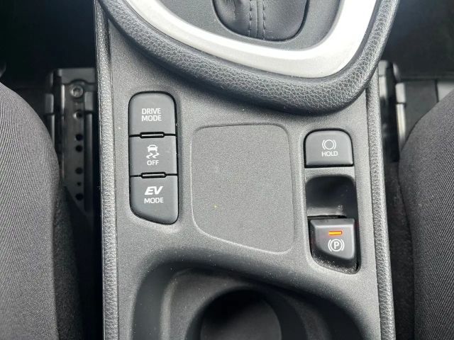 Toyota Yaris Comfort Hybride