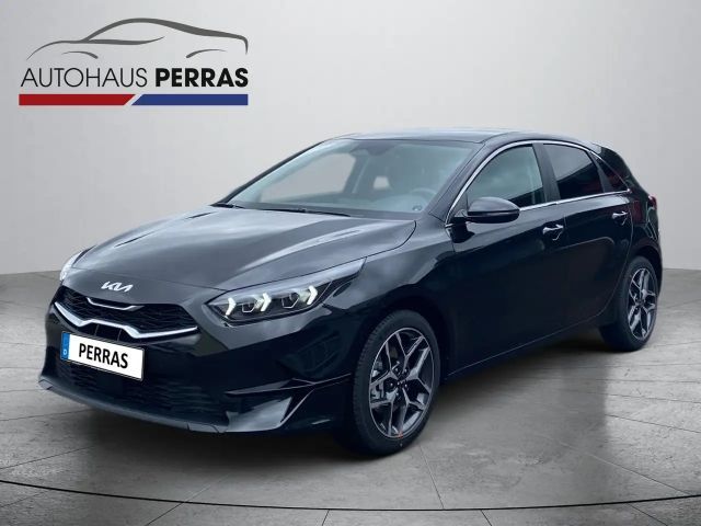 Kia Ceed CEED 1.5T 48V DCT 140 ULTIMATE Style 17'' LM, Appl