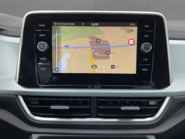 Volkswagen T-Roc 2.0 TDI DSG