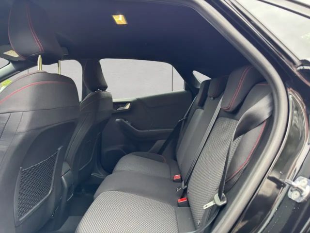 Ford Puma EcoBoost ST Line