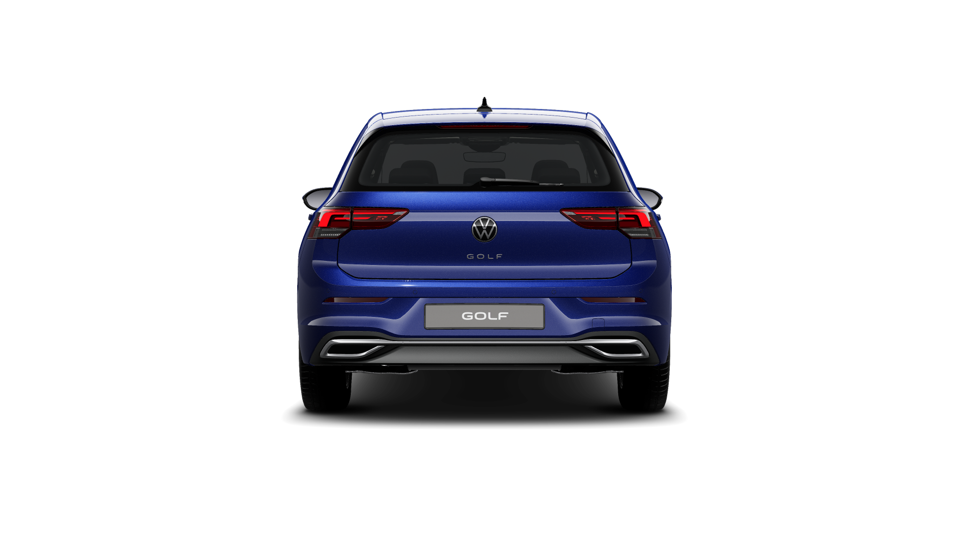 Volkswagen Golf Move