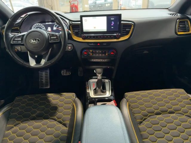 Kia XCeed Xdition 1.5T LED+Navi+Kamera+Keyless