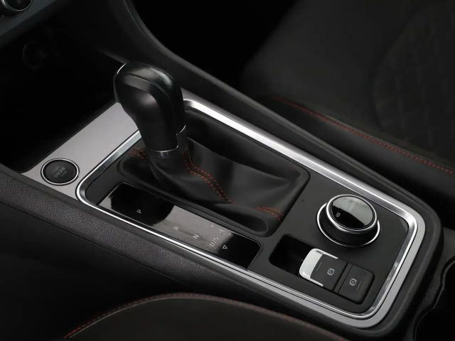 Seat Ateca 2.0 TDI DSG FR-lijn