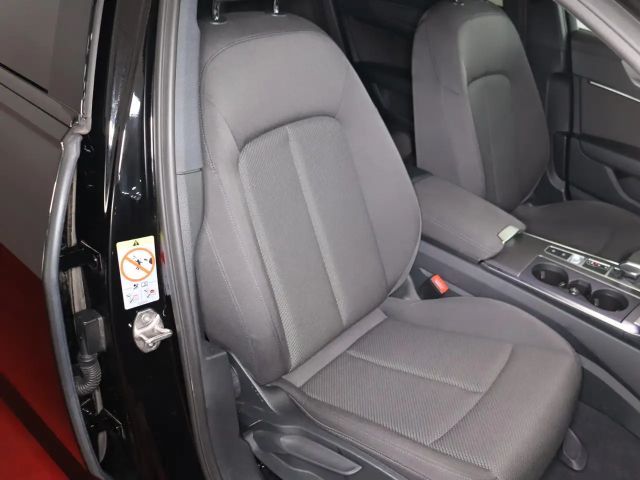 Audi A6 2.0 TFSI Sedan