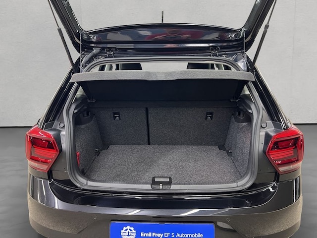 Volkswagen Polo 1.0 TSI Highline