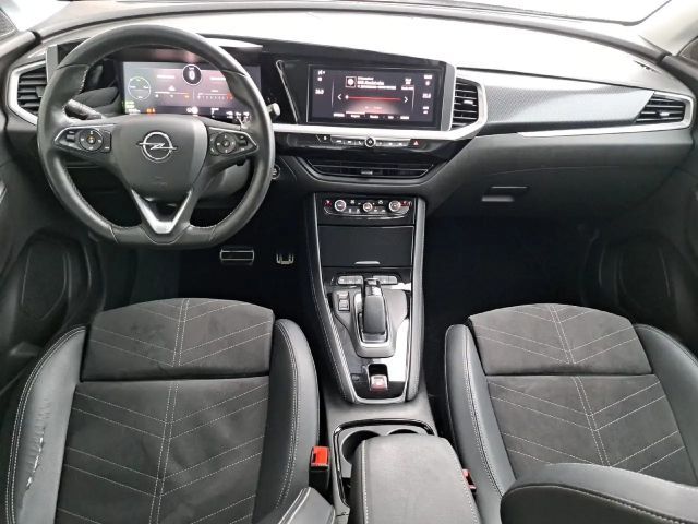 Opel Grandland X Ultimate