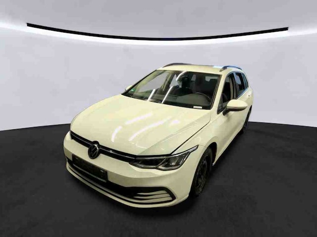 Volkswagen Golf 2.0 TDI DSG Variant