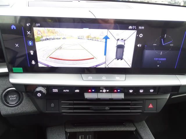 Opel Grandland X GS-Line Grand Sport