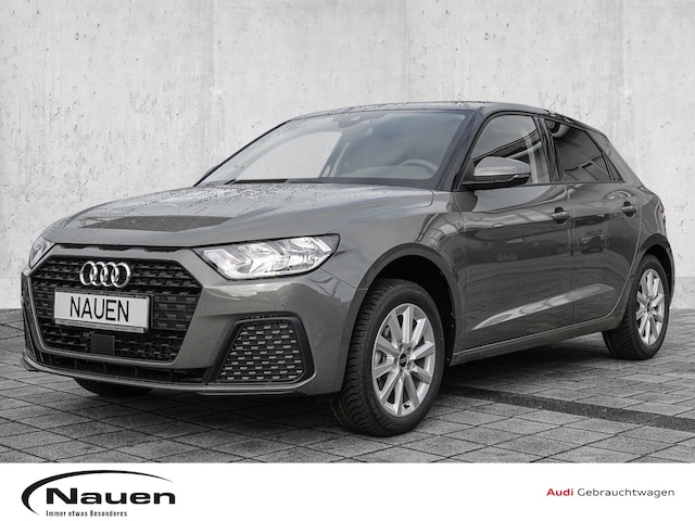 Audi A1 25 TFSI Sportback