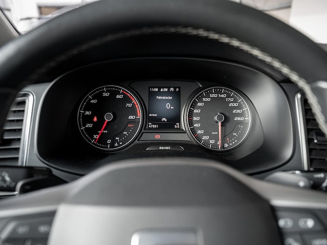 Seat Ateca 1.5 TSI DSG