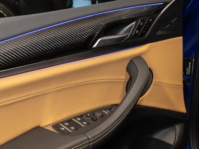 BMW X4 Competition Coupé