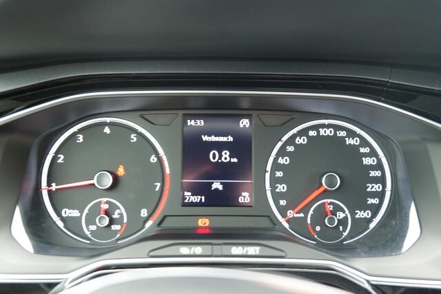 Volkswagen Polo 1.0 TSI