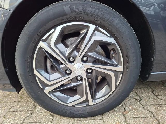 Hyundai i30 Edition 30*AppleCar*DAB*SHZ*Klima*Kamera