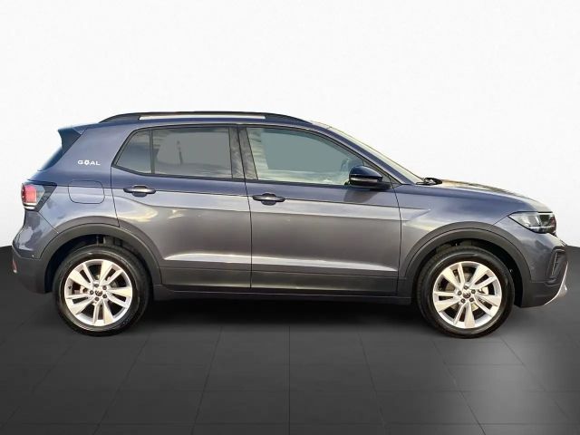 Volkswagen T-Cross 1.0 TSI DSG