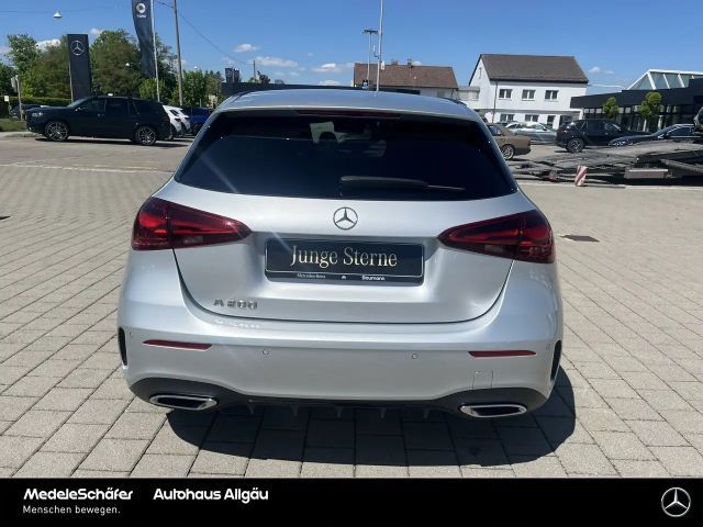 Mercedes-Benz A 200 AMG Line