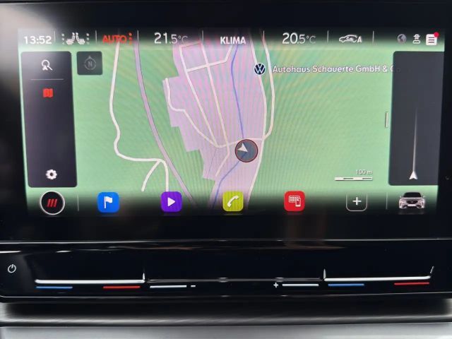 Cupra Formentor 2.0 TSI