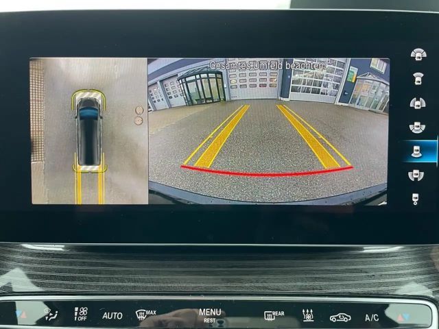 Mercedes-Benz V 300 4MATIC AVANTGARDE