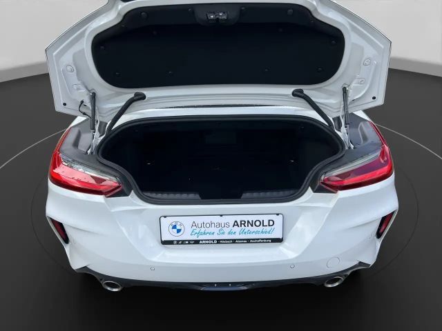 BMW Z4 Cabrio Roadster sDrive20i