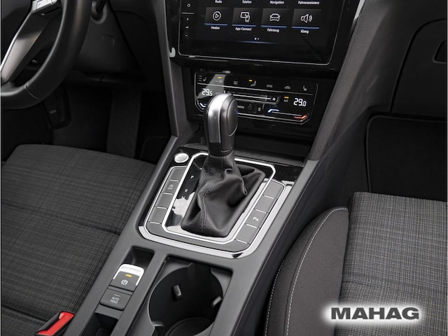 Volkswagen Passat 2.0 TDI Business DSG Variant