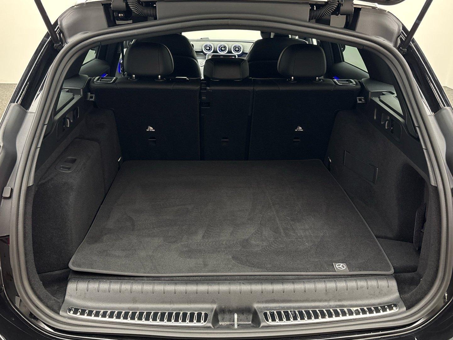 Mercedes-Benz C 300 4MATIC AMG Line Estate