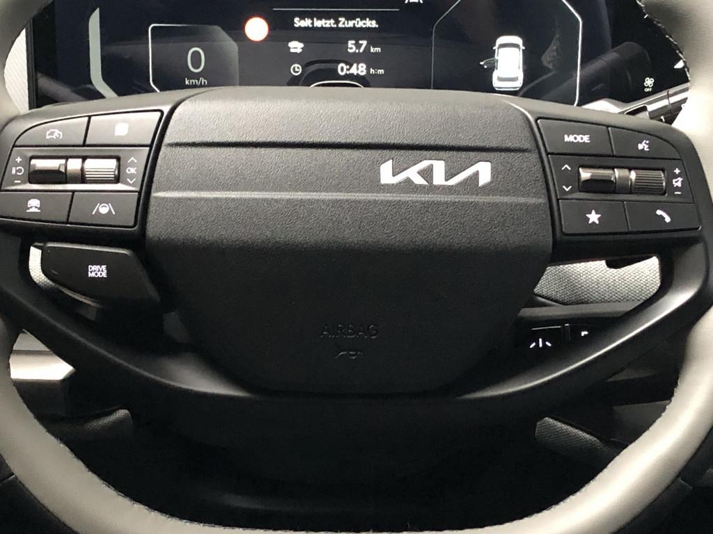 Kia EV4 81.4 kWh Earth FWD