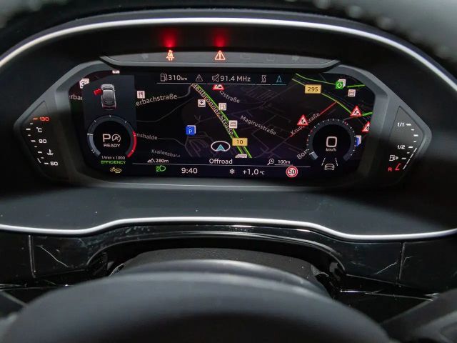 Audi Q3 35 TDI S-Line