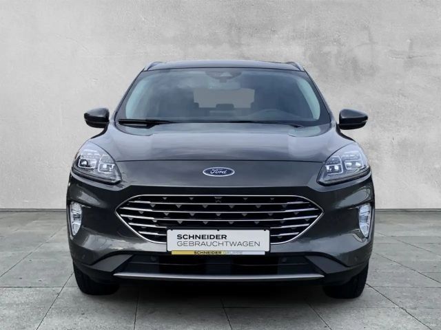 Ford Kuga Titanium X