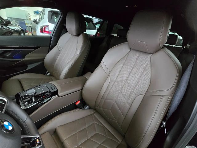 BMW 520 520d Touring xDrive