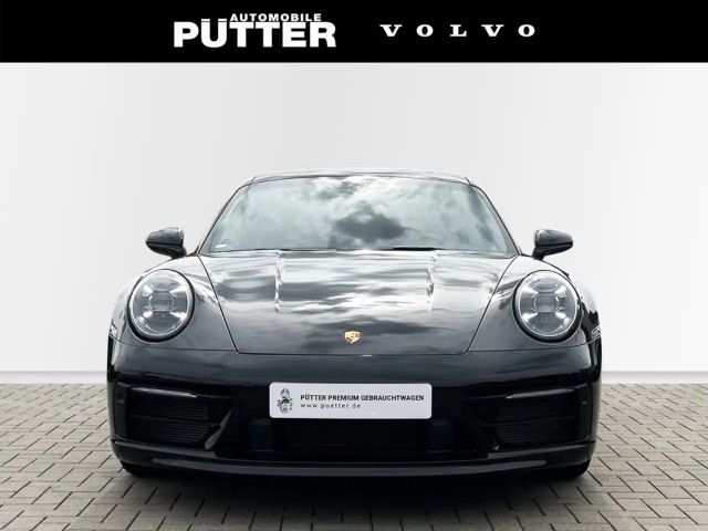 Porsche 992 Carrera Coupé S