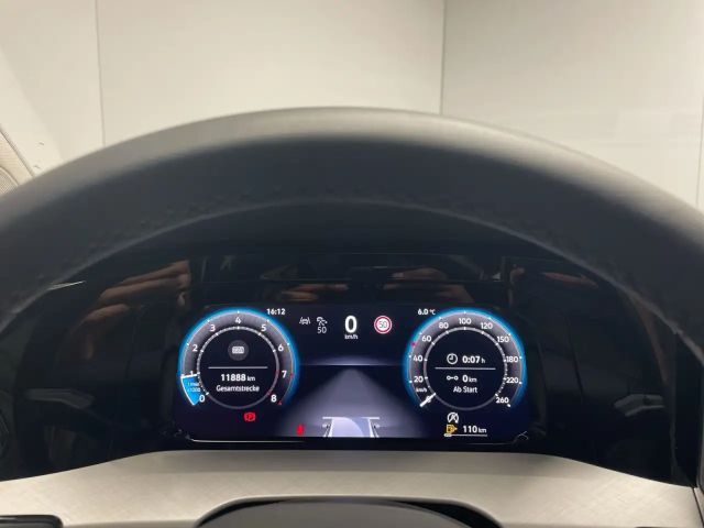 Volkswagen Golf 1.5 TSI Golf VIII Life