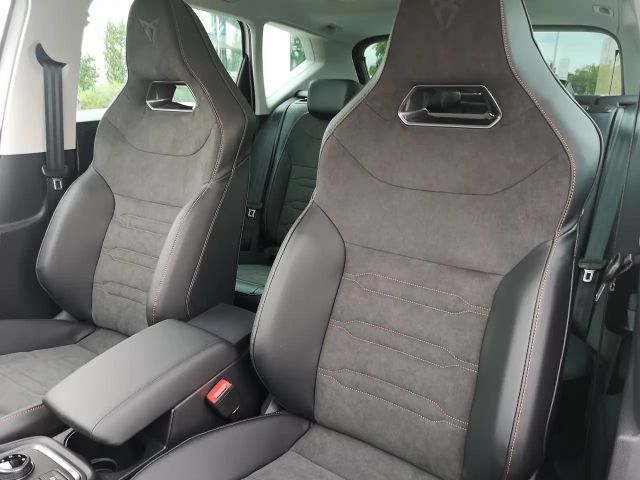 Cupra Ateca 2.0 TSI 4Drive DSG