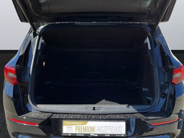 Opel Grandland X Elegance