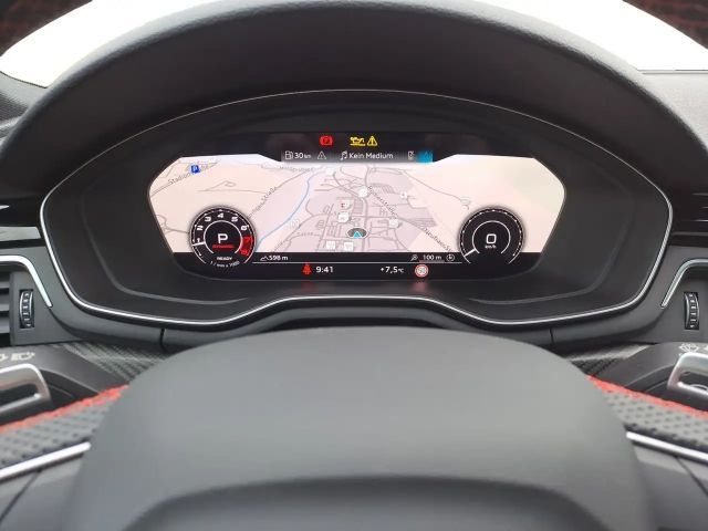 Audi RS5 Essentials 280km/h DRC Pano HUD
