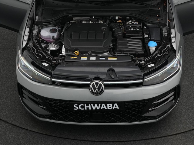 Volkswagen Passat 2.0 TDI R-Line Variant