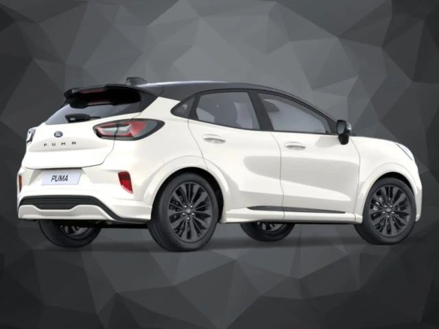 Ford Puma Sound Edition | B&O | NAVI | CAM | SITZH | LED