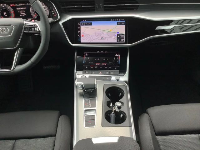 Audi A6 40 TDI Sport